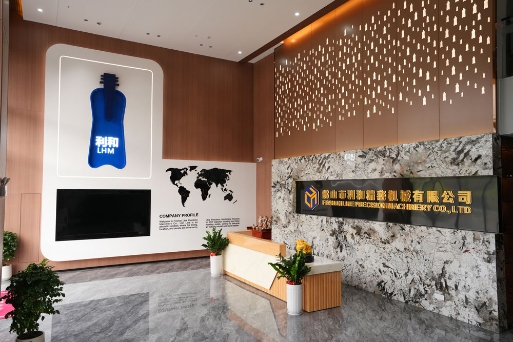 Office environment