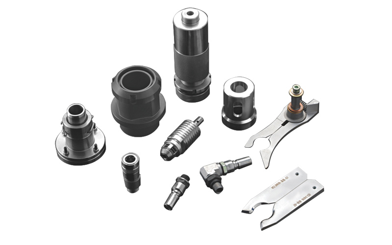 Conversion parts