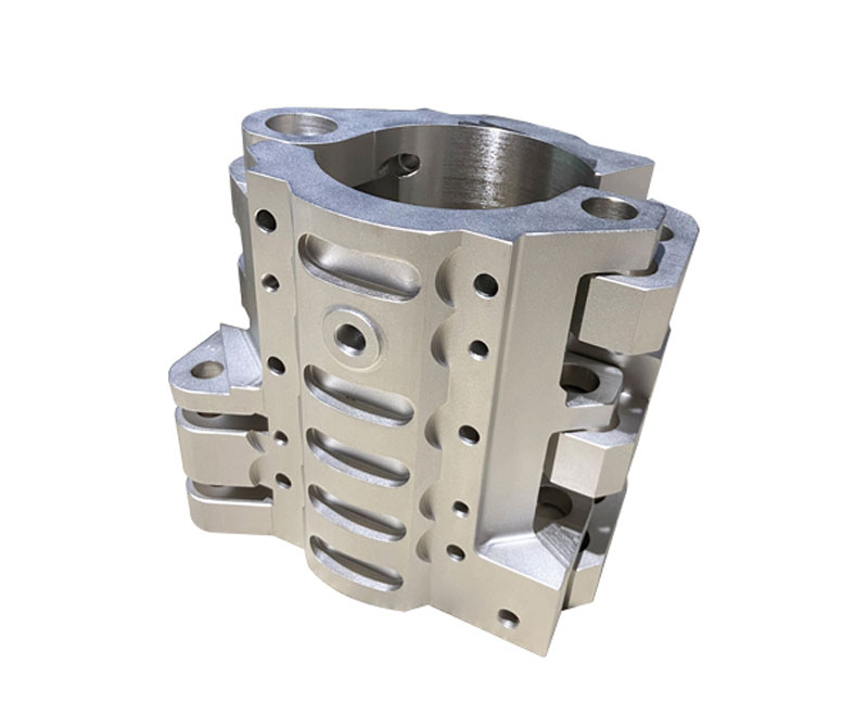 Clamping base